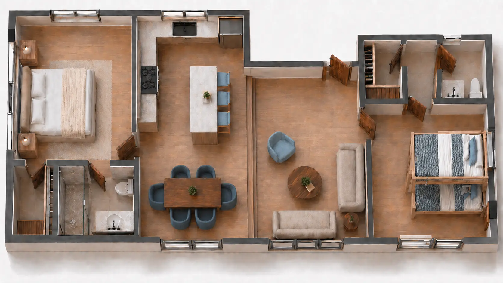 residence-rendering